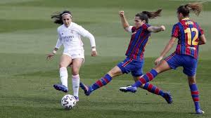 677,999 likes · 100,047 talking about this. Barcelona Real Madrid Femenino Horario Tv Y Como Ver Online La Primera Iberdrola As Com