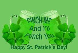 Patrick's day memes with a happy dose of humor and green beer or a shamrock shake! 19 St Patrick S Day Memes Happy Festive Moment Funny Images Ever