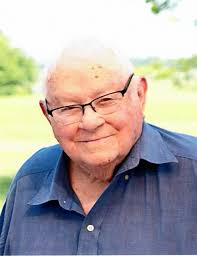 Obituary information for Robert "Bob" Robinson