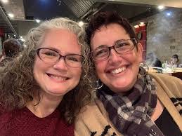 Dawn Pellegrino's Instagram, Twitter & Facebook