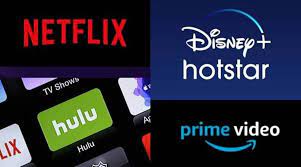 Enter the email address or mobile phone number associated with your ottolayer account. Contemplating Some Action On Regulating Ott Platforms Centre Tells Sc India News The Indian Express