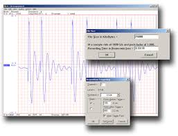 Pc Chart Recorder Software