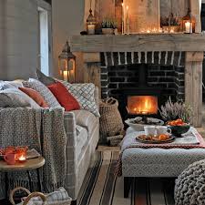 Big and spacious bedroom with pot tall plants and ornaments. Brown Living Room Ideas Beautiful Schemes That Work With Leather Sofas And More