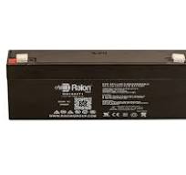 Dr Power Equipment 143871WT2.9-12 2.3Ah Battery - (2 Pack)