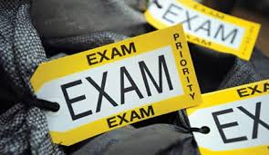 Tarikh peperiksaan sijil pelajaran malaysia ulangan. Selamat Menduduki Peperiksaan Kepada Semua Calon Spm 2020 Informasi Santai