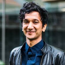 Episode 1: (Bio)Mechanics — Dynamic Walking 2021