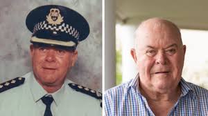 Veteran, ex-policeman John Earea pain-free after miracle donation through  RSL