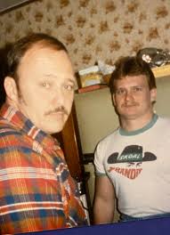 Joseph Terry Hanes (1940-2020)