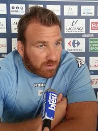 Top 14 : 8 changements dans le XV de l'Aviron Bayonnais pour rebondir face  à Montpellier