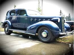 Image result for Classic Blue 1934 Cadillac