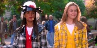 Watch a genius video that shows every single outfit cher wore in less than one minute. 24 Best Clueless Outfits To Make You Wish You Were In The 90s