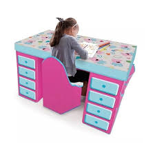 Bogotá +57 (1) 4824804 medellín +57 (4). Mesa Escritorio Con Almacenamiento Para Ninas Peppa Pig Exito Exito Com
