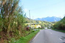 This famous farm in kundasang offered a great view of mount kinabalu as the backdrop, and the farm cows they bred is. Pengalaman Bercuti Di Sabah 6 Aktiviti Menarik Di Kundasang Blog Sabree Hussin