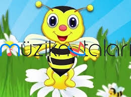 Arı vız vız şarkısının yepyeni bir versiyonunu hazırladık. Ari Viz Viz Viz Notalari Muzik Notalari