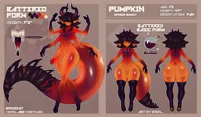 Rule34 - If it exists, there is porn of it  oc, original character   6409519