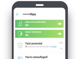 Almost everything you do on your android phone uses data. Samsung Max Is A New Vpn That S Replacing Opera Max Android Central
