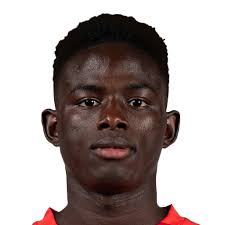 Roger Fernandes EA FC 25 Career Mode Potential