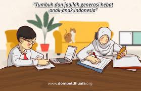 Yaitu ilmu yang mana selama hidup hamba tersebut telah dia ajarkan kepada generasi setelahnya baik berupa pengajaran atau karya tulis. 3 Amalan Jariah Yang Pahalanya Mengalir Meski Telah Wafat