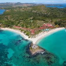 Besondere unterkünfte zum kleinen preis. Andilana Beach Resort Meilleur Resort De Madagascar Nosy Be Beach Resorts Madagascar Honeymoon Resort