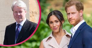 See more earl spencer pictures, videos and news here. Prince Harry Earl Spencer Sends His Love As Couple Lose Second Baby