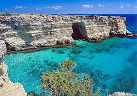 Located in the far south of puglia, pescoluse is one of the region's premier beach destinations. Top Beaches In Puglia Italy Magazine