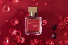 The earliest edition was created in 2009 and the newest is from 2020. Baccarat Rouge 540 By Maison Francis Kurkdjian Review