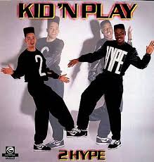 Kidd And Play Kid N Play Love N Hip Hop Hip Hop Albums