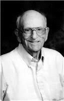 Harold McCune Obituary (1929