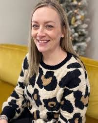 Kerri Childers's Instagram, Twitter & Facebook