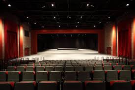 Memminger Auditorium Loluma Lovely Things