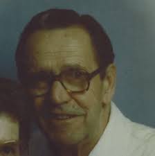 SMN Raymond Orth (1923-2007)