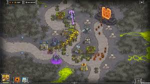 New Games Kingdom Rush Pc Nintendo Switch Real Time Strategy In 2020 Real Time Strategy Game Real Time Strategy Rush Games