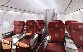 Obviously this author/cheerleader/boeing spokesperson has never experienced the absolute discomfort of flying in coach on this airborne death trap. Boeing 737 Max 8