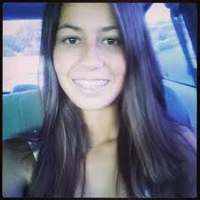 Sara Padron (@PadronSara)