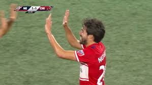 Football statistics of nicolás gaitán including club and national team history. Nicolas Gaitan Mlssoccer Com