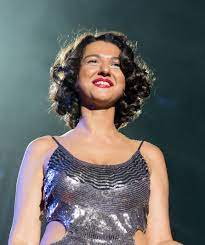 We did not find results for: Khatia Buniatishvili Wikipedia