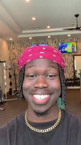 Girlfriend of Addy Guy