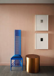 Jamie Bush Reveals His First East Coast Residential Project In 2020 Home Decor Interior Decor