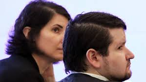 Defense builds case in Mazzaglia trial