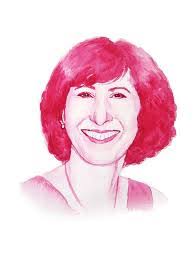 Peggy Sands's Instagram, Twitter & Facebook