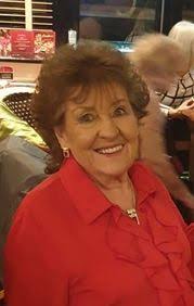 Condolence Book for Fidelma Meaney (Waterford City, Waterford)