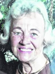 Ina Wagner Obituary (1930