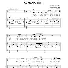 #små grodorna #kew wa ka ka. O Helga Natt Piano Notpoolen Com