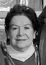 Helen Herrmann Obituary (2024)