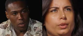 Temptation, segnalazione fan: 'Alfred dice che era tutto finto, Anna l'ha  perdonato'