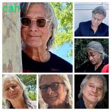 Who Needs A Silver Fox Break? I know I do! 😘💕