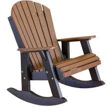 wildridge outdoor heritage high fan back rocking chair lead time to ship 6 to 8 weeks adirondack rocking chair rocking chair plans rocking chair