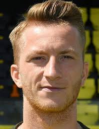 Marco reus 2014 updated haircut tutorial. Marco Reus Contact Number