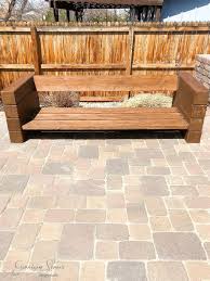 40 Best Diy Outdoor Furniture Ideas You Can Put In Garden With Images Diy Outdoor Furniture