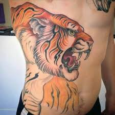 Generally, a longer piece, the japanese tiger tattoo. 70 Japanese Tiger Tattoo Designs For Men Masculine Ideas